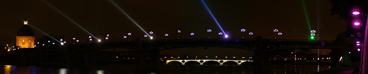 StPierre-15 images.jpg - le pont St Pierre - 15img (3.15m x 64cm)